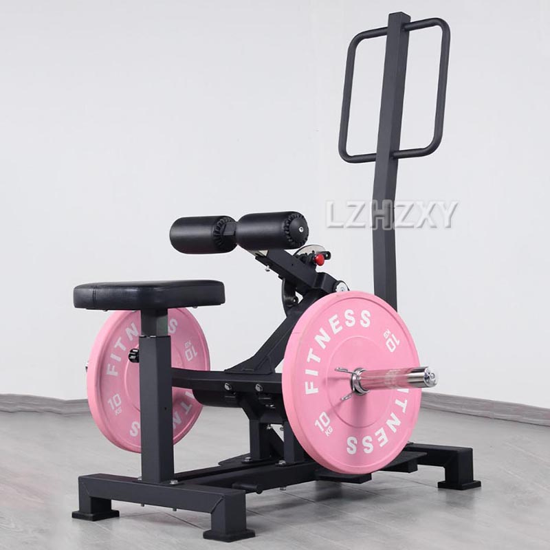 Hip trainer Squatting apparatu - Home Gym Essentials avaliação e preço