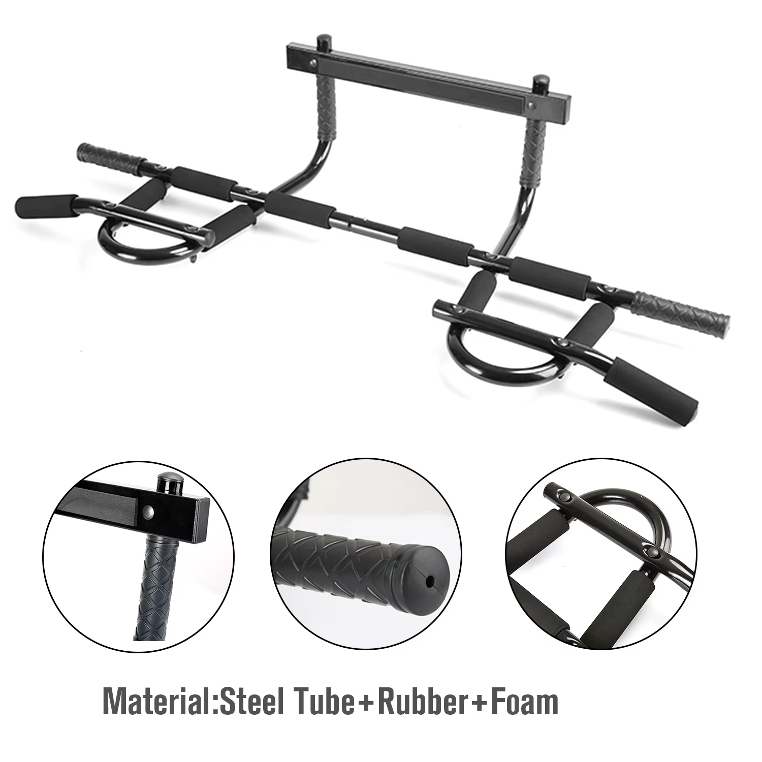 Fits Doors Upper Body Workout  - Home Gym Upper Body Workout avaliação e preço