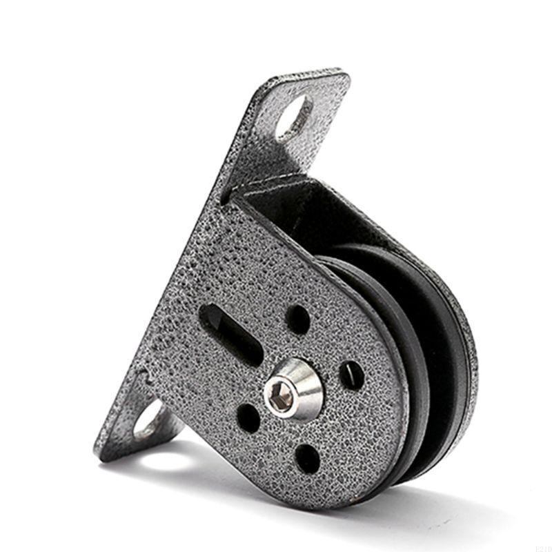 Fitness Mute Silent Bearing Pu - Home Gym Equipment Diy avaliação e preço
