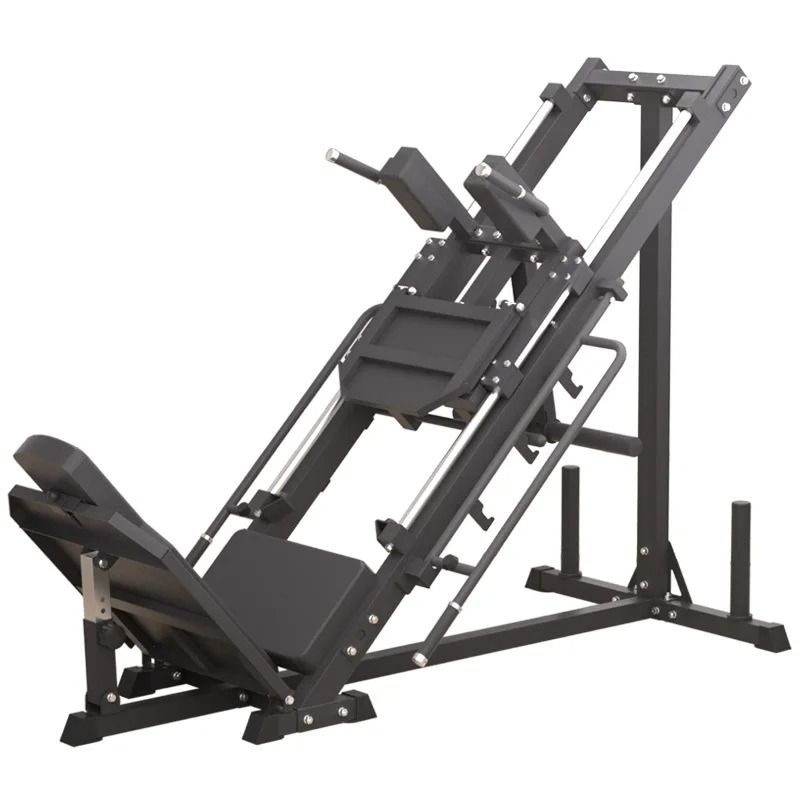 Professional Home Fitness Trai - Leg Press Machine avaliação e preço