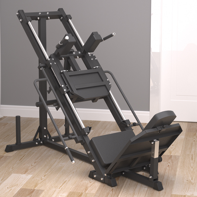 Professional Home Fitness Trai - Leg Press Machine avaliação e preço