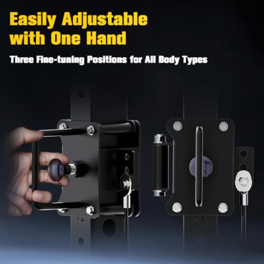 F4 Smith Machine Power Cage wi - Home Gym One Machine avaliação e preço