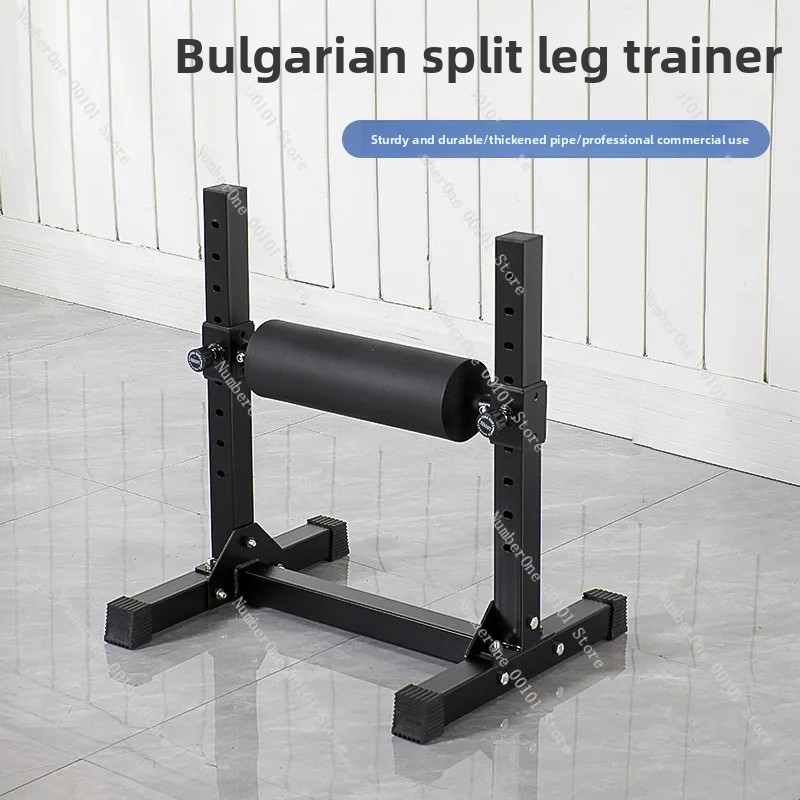 Home Gym Bulgarian Split Squat - Home Gym Technogym avaliação e preço