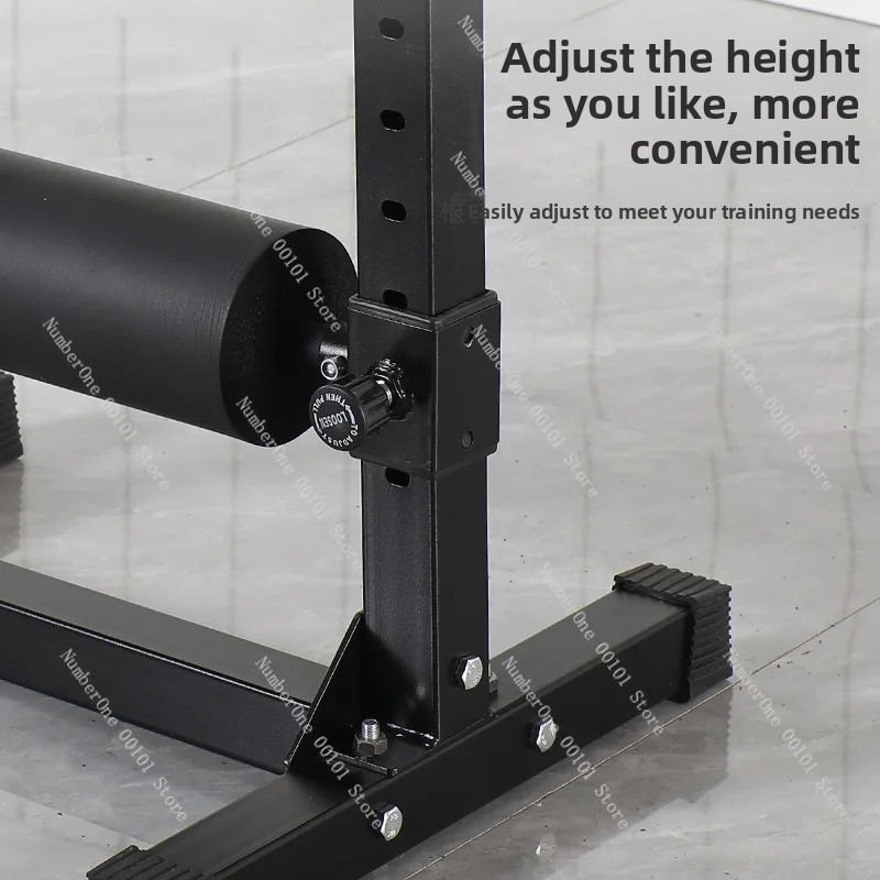 Home Gym Bulgarian Split Squat - Home Gym Technogym avaliação e preço