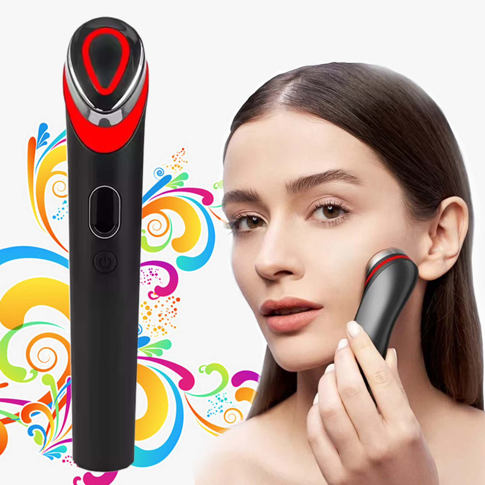 7 Colors Age-R Booster Pro Fac - Home Gym Pro avaliação e preço