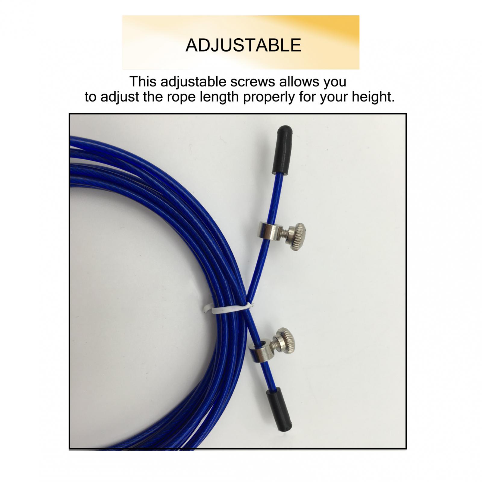 5 Sets Adjustable Steel PVC Sp - Speed Parachute Sprint avaliação e preço