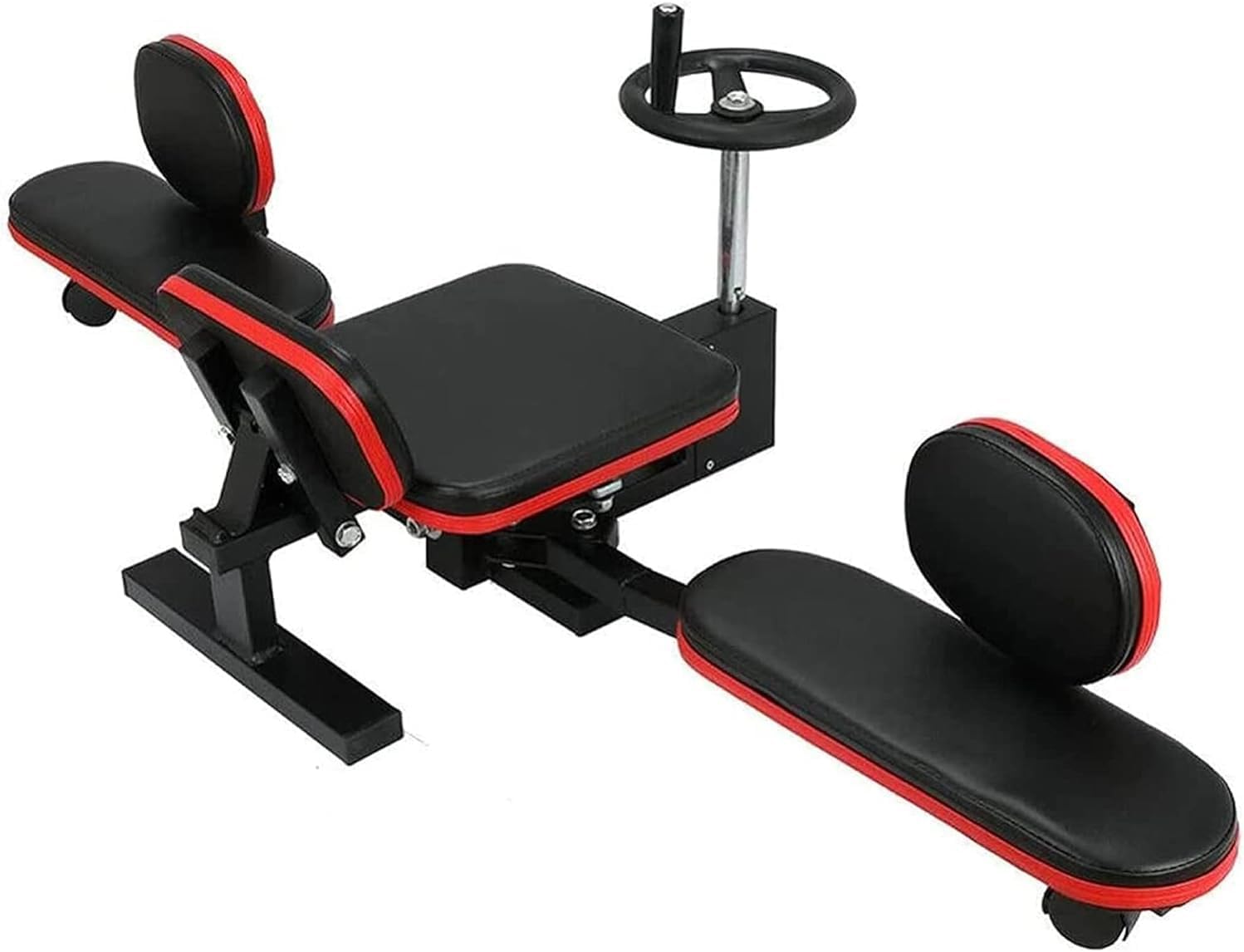 Leg Stretcher Machine Adjustab - Home Gym Leg Extension Machine avaliação e preço