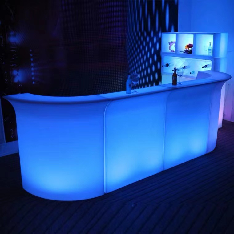 Portable Light Emitting Diode  - Home Gym Rental avaliação e preço