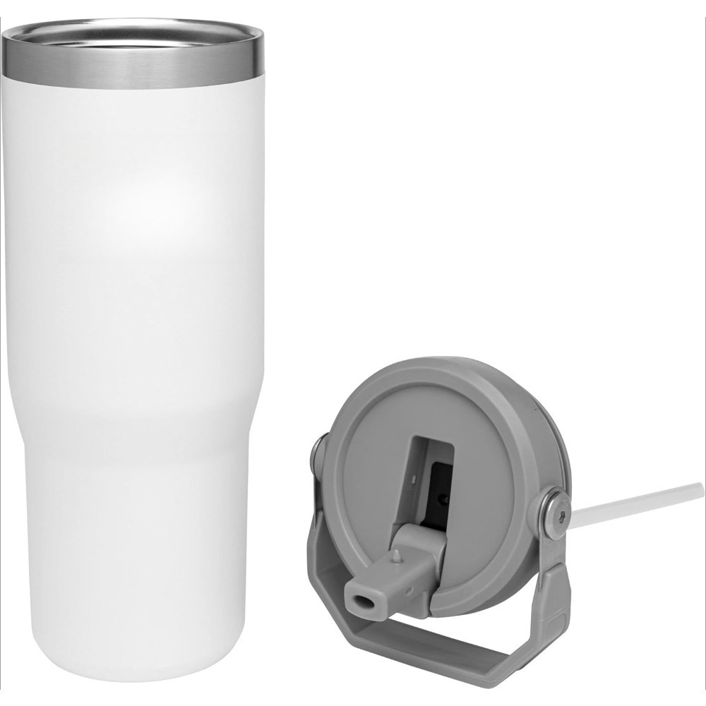 900ml Stainless Steel Thermos  - Home Gym Kettler avaliação e preço