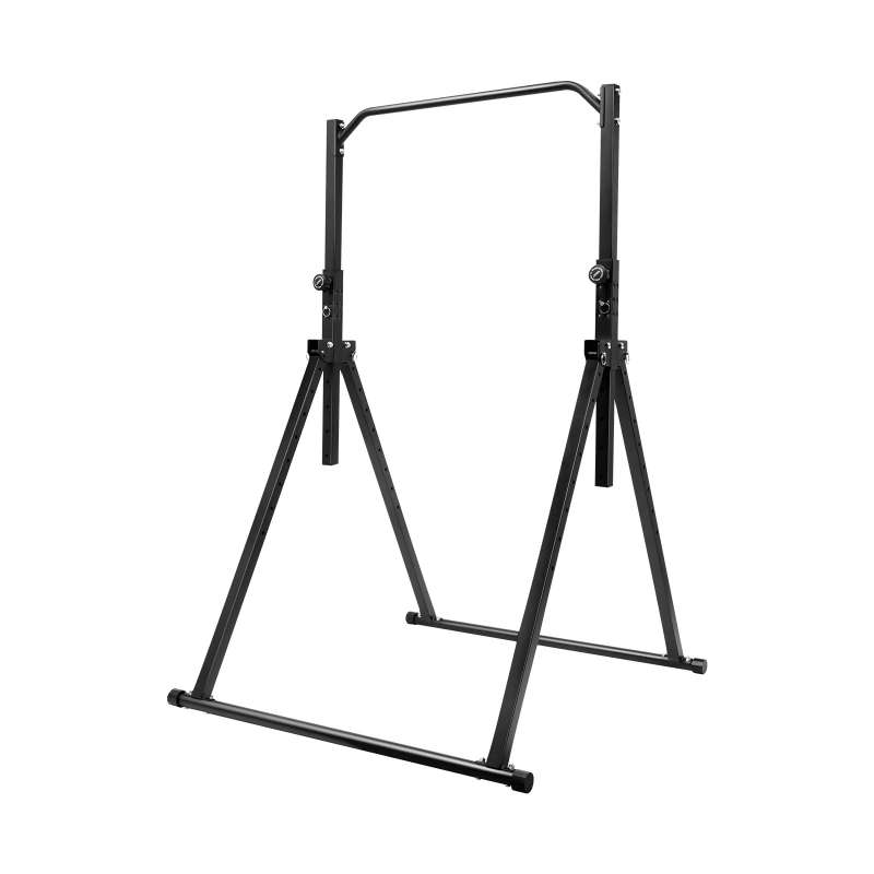 Triangular Pull Up Station Bla - Home Gym Equipment Diy avaliação e preço