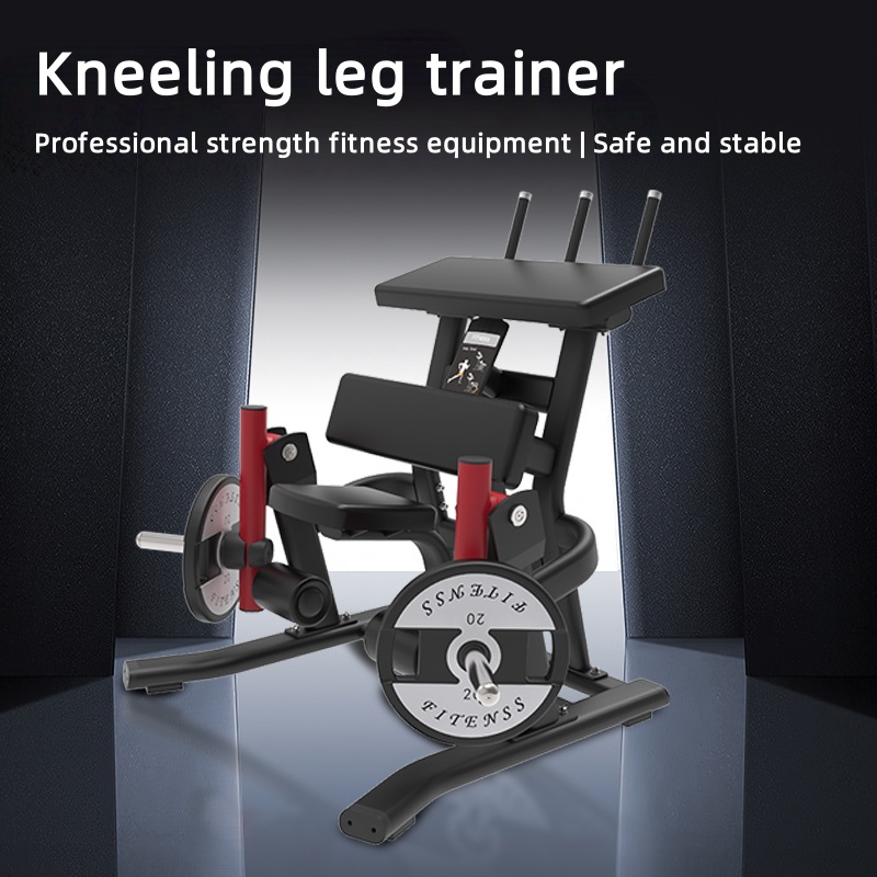 Squat machine standing squat c - Leg Press Machine avaliação e preço