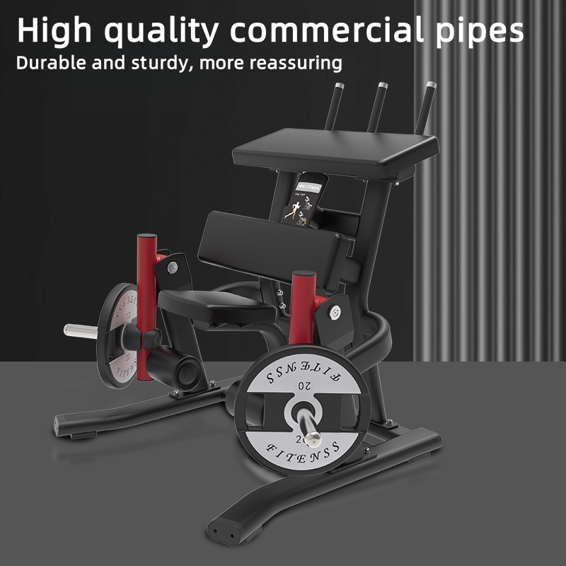 Squat machine standing squat c - Leg Press Machine avaliação e preço