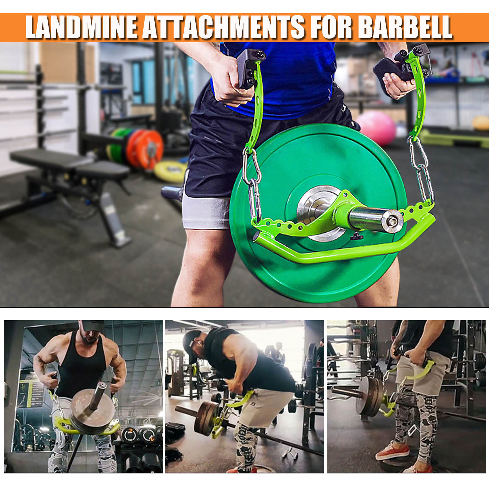 Adjustable Lat Pull down Bar,  - Home Gym Rowing Machine avaliação e preço
