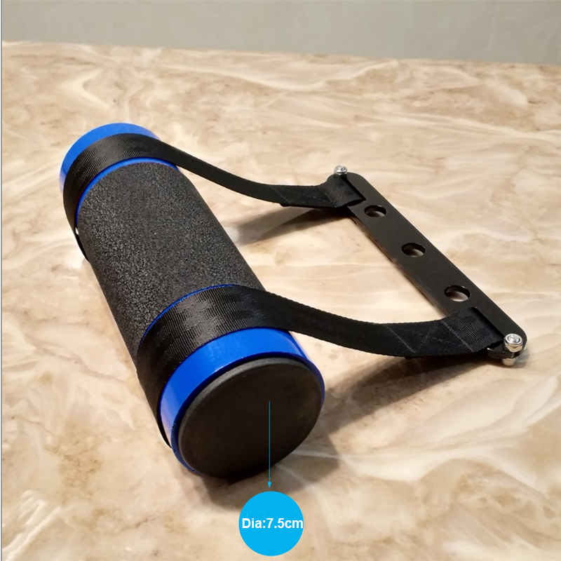 Home Fitness Wrist Forearm Bla - Home Gym Essentials avaliação e preço