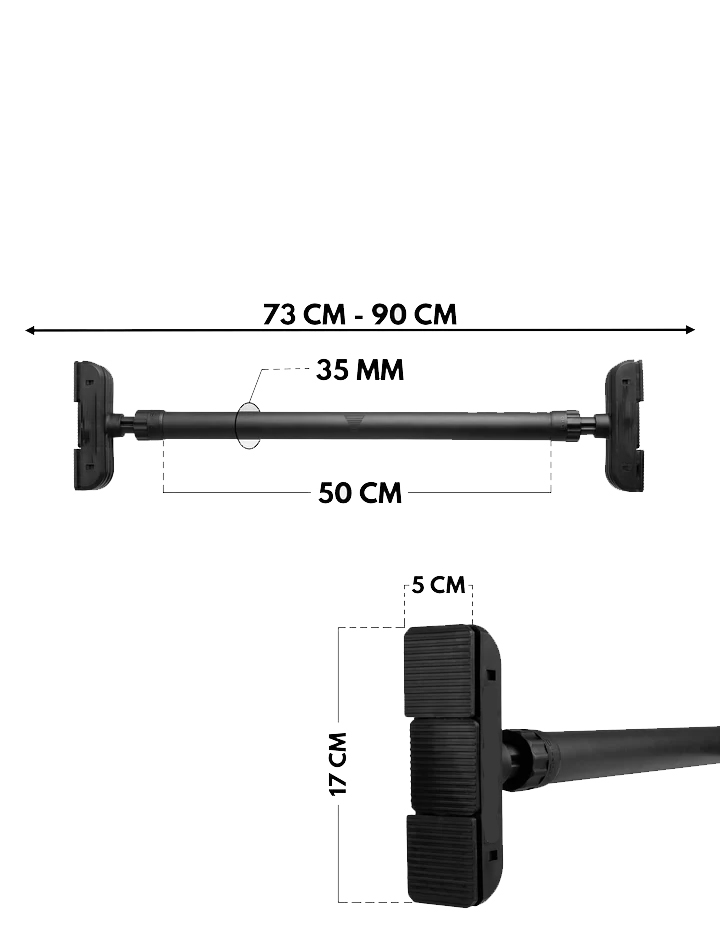 Screw- Strength Training Pull  - Home Gym Upper Body Workout avaliação e preço