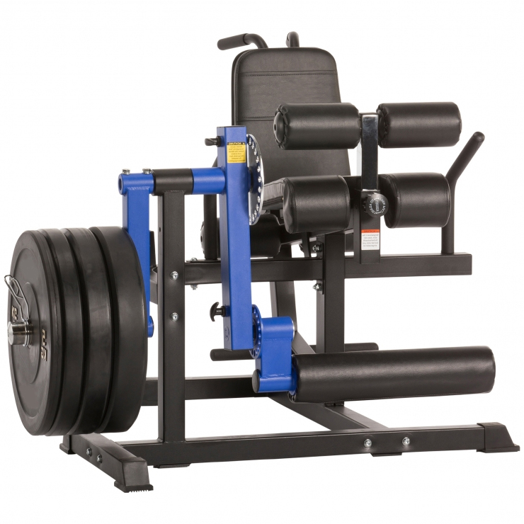 Home Gym Leg Curl Leg Extensio - Home Gym Leg Extension Machine avaliação e preço