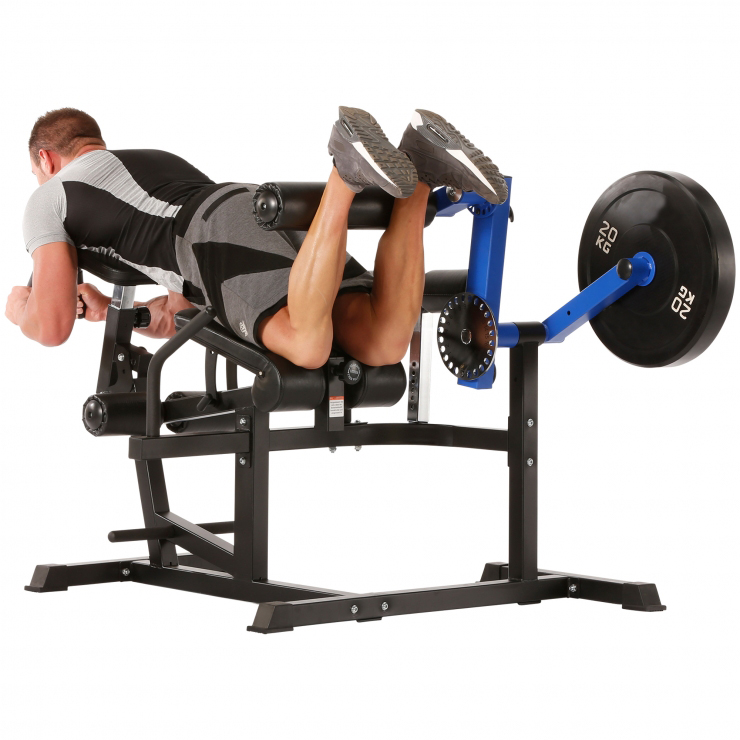 Home Gym Leg Curl Leg Extensio - Home Gym Leg Extension Machine avaliação e preço