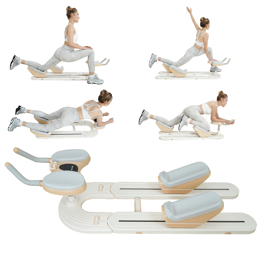 ABS Crawling Exercise Machine  - Home Gym Essentials avaliação e preço