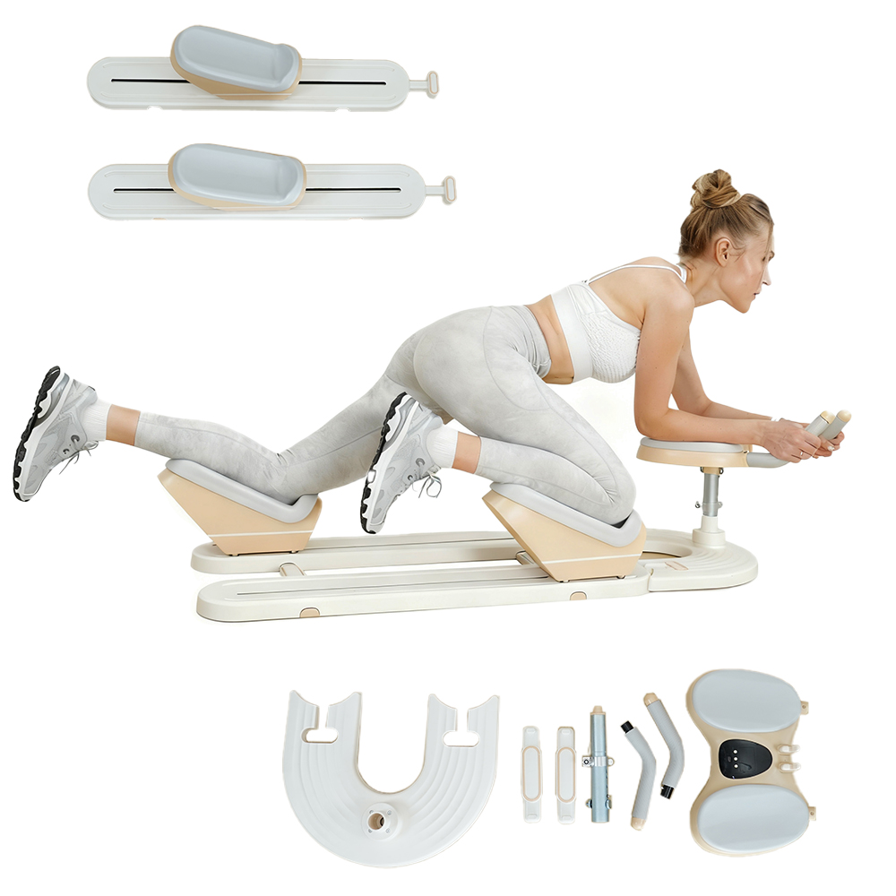 ABS Crawling Exercise Machine  - Home Gym Essentials avaliação e preço