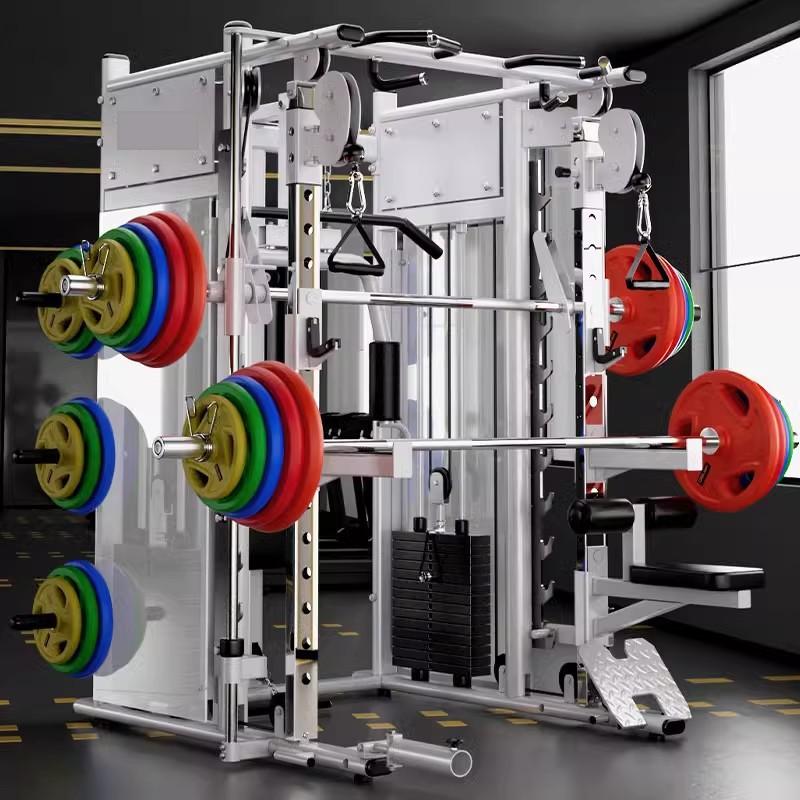 Multifunctional Comprehensive  - Leg Press Machine avaliação e preço