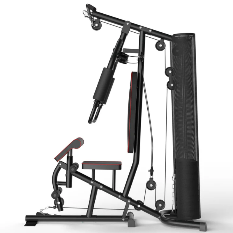 Safe Multifunctional All-in-On - Home Gym One Machine avaliação e preço