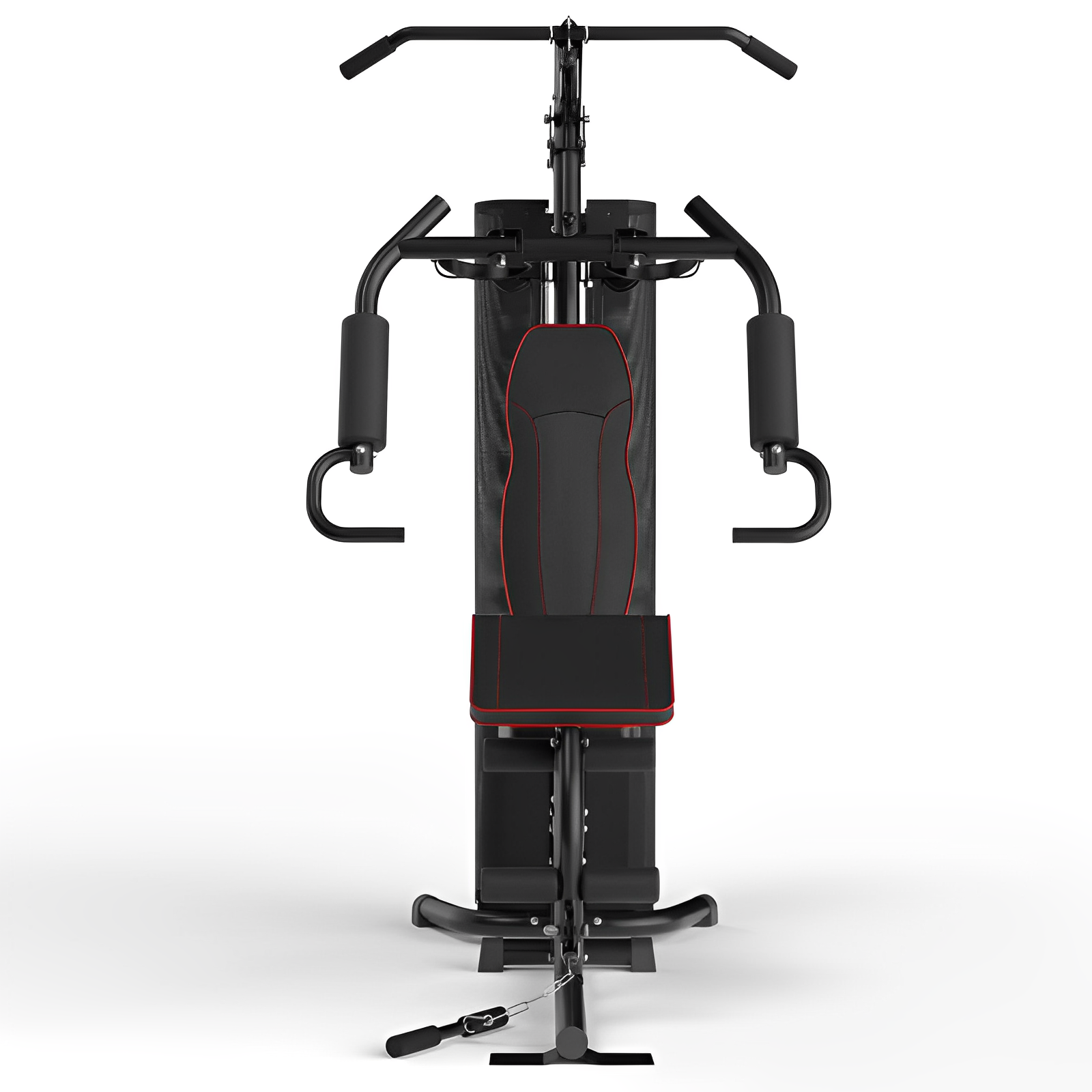 Safe Multifunctional All-in-On - Home Gym One Machine avaliação e preço