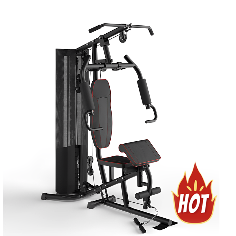 Safe Multifunctional All-in-On - Home Gym One Machine avaliação e preço