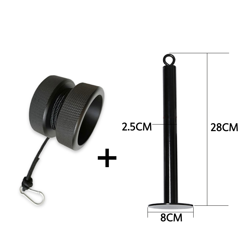 Pro Forearm Trainer - Adjustab - Home Gym Pro avaliação e preço
