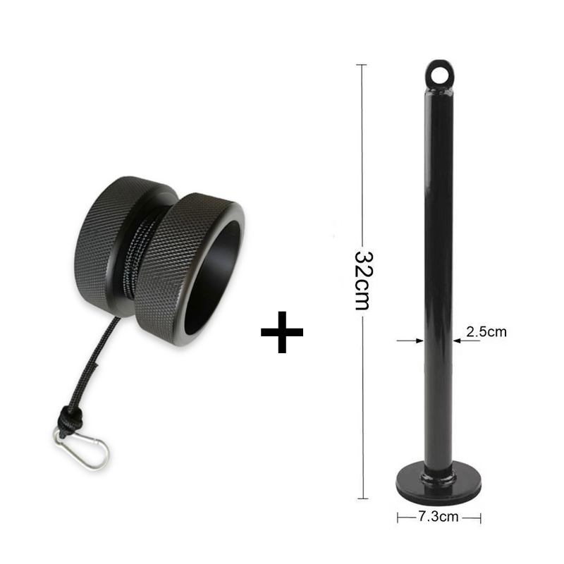 Pro Forearm Trainer - Adjustab - Home Gym Pro avaliação e preço