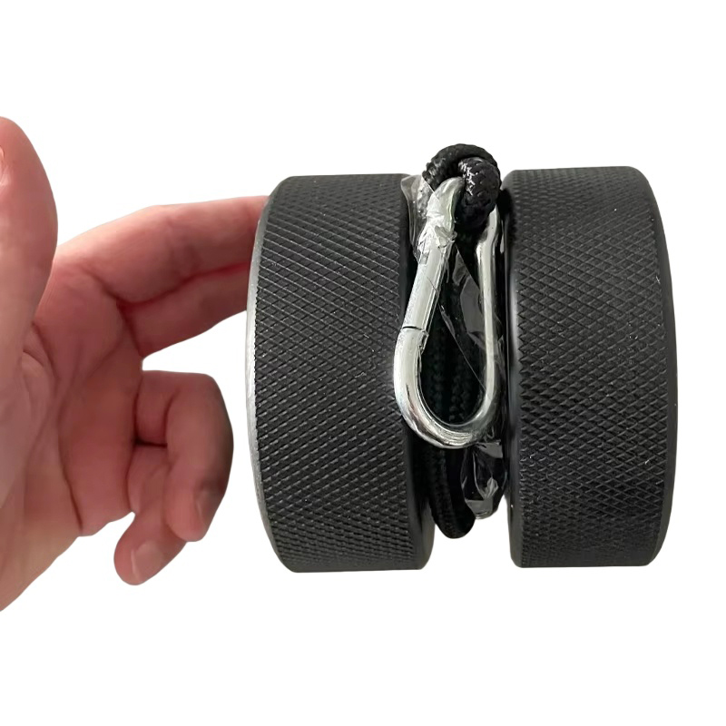 Pro Forearm Trainer - Adjustab - Home Gym Pro avaliação e preço
