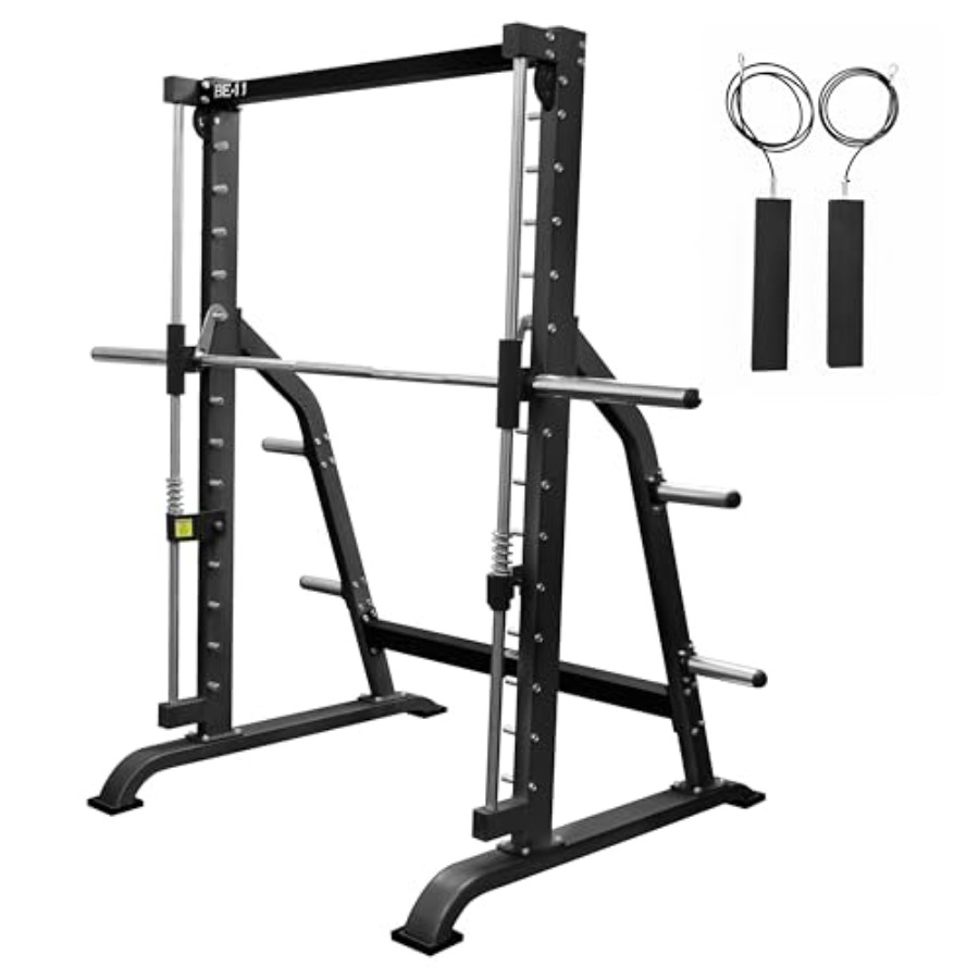 Smith Machine Multi-Function P - Leg Press Machine avaliação e preço
