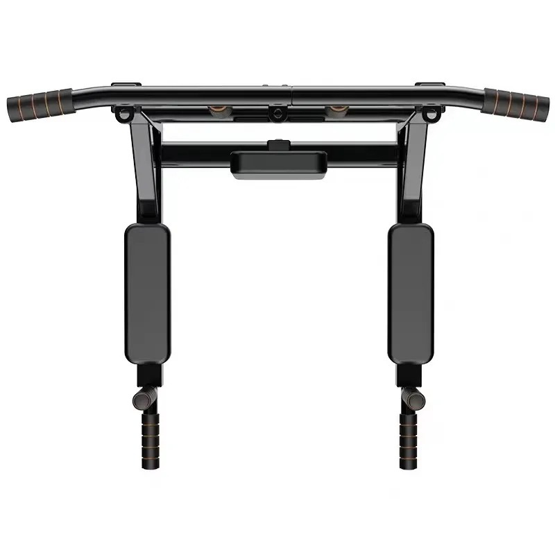 Wall-Mounted Pull-Up Bar for I - Home Gym Wall Mounted avaliação e preço